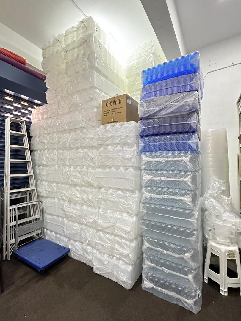 Store Room